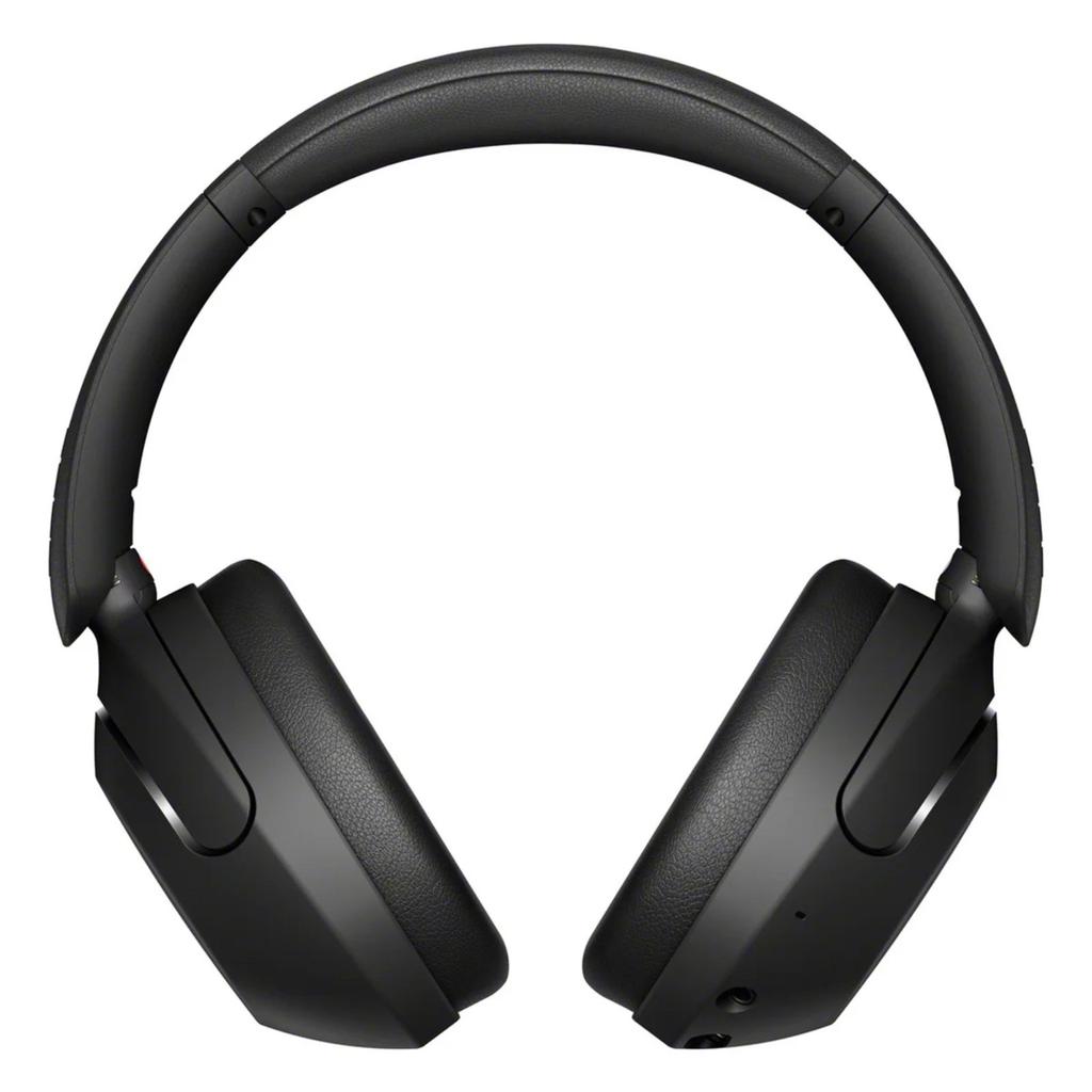 Беспроводные полноразмерные наушники с шумоподавлением и микрофоном