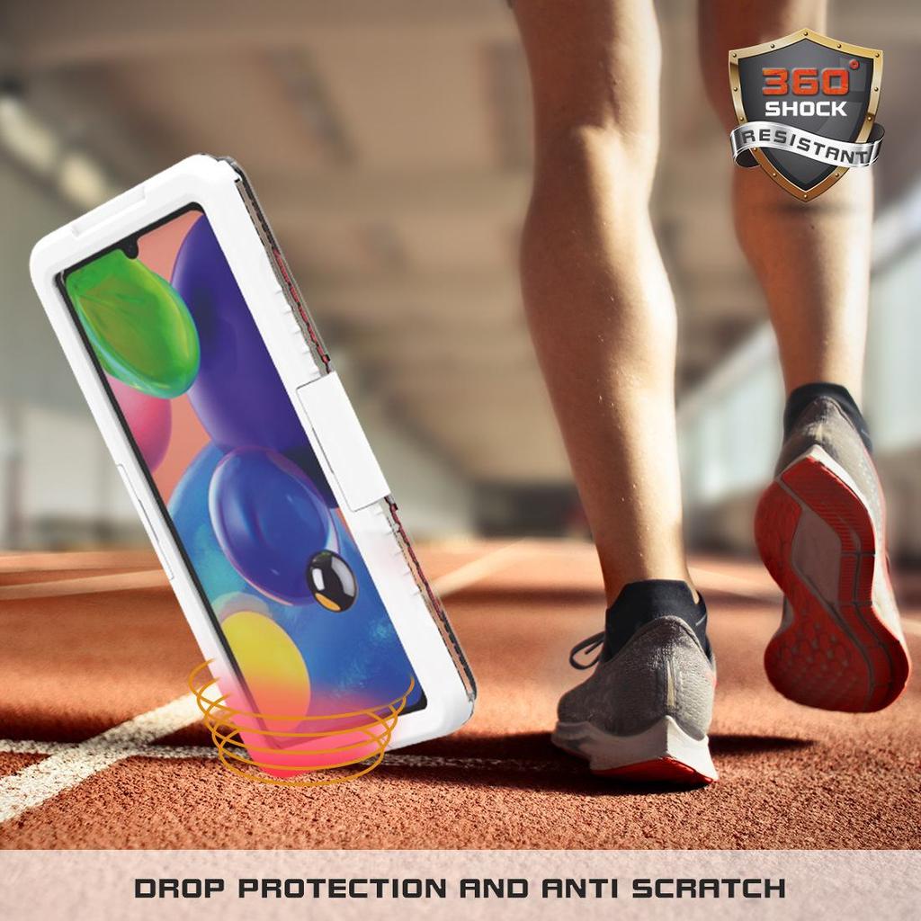 Protective Cover for Note20 Ultra, Korea's Top Waterproof Case. Anti-fall Design for Ultimate Phone Protection. Get Yours Now!