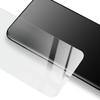IMAK H Series Защитное стекло для экрана Realme C67 4G, совместимое с чехлом, прозрачная защитная пленка