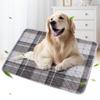 Dog Pee Pad Waterproof Dog Training Pee Pad Puppy Pad Absorbent Environment Pet Pads Puppy Bed Dog Seat Cover