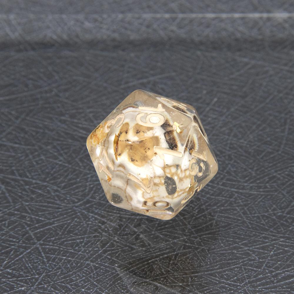 DND Dice Многогранные игральные кости Набор из 7 игровых кубиков Креативные игральные кости для настольной игры DND Аксессуары для развлечений