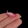 Soft Goldfishes Models Mini Fish Miniature Creative Fish Tank Ornament  Landscaping Props