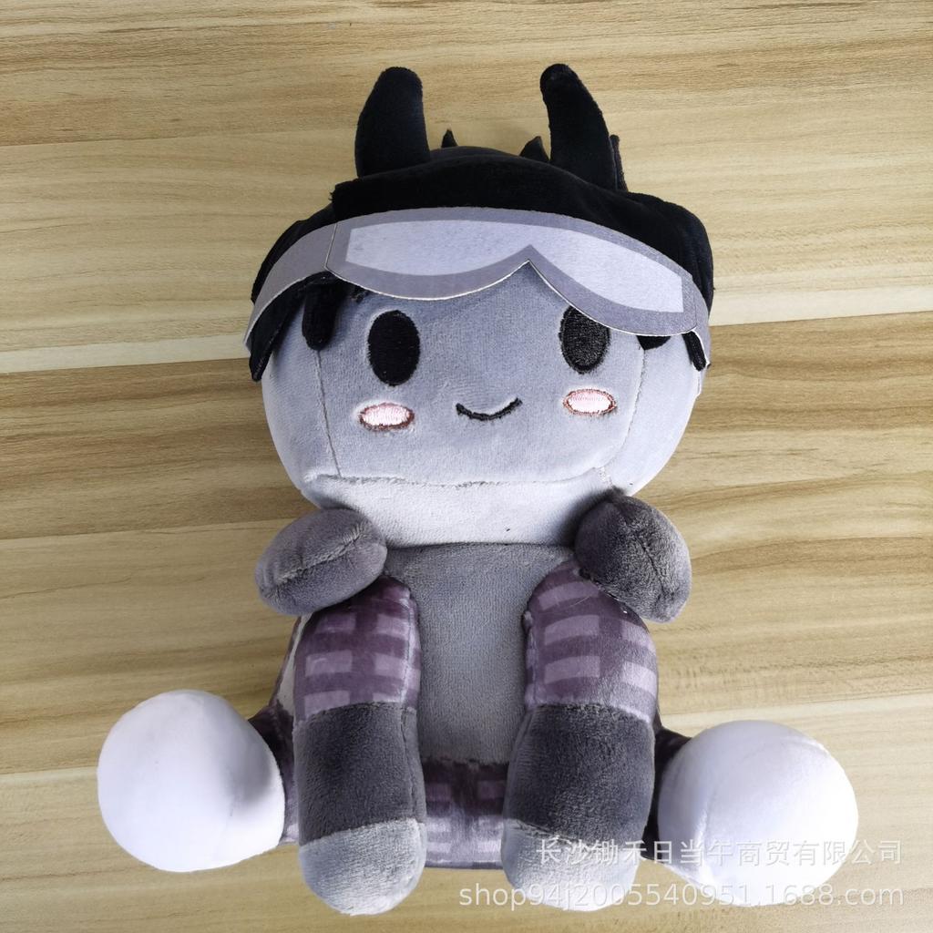 Plush Toy Doll Plush Doll Surrounding Doll