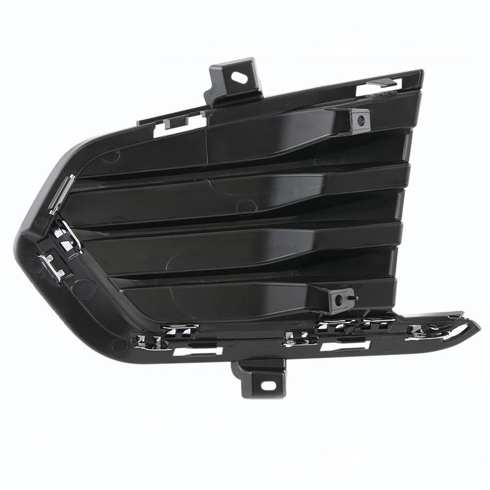 Накладка рамки противотуманной фары правая 84107961 для Cadillac XT5 2017-2022