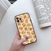 Мультяшная Капибара Новый Высококачественный Чехол для Телефона для Redmi Note 13 14 Pro+ Plus A3 13X 13C 14S 14C