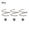 Upgrade your For Driver Chuck with N078434 N089668 Spring and Ball Set