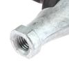 M5/M6/M8/M10/Мелкая резьба 90 градусов Соединитель Шаровый шарнир Наконечник тяги Sq-Rs Правая резьба Подшипник скольжения Наружный