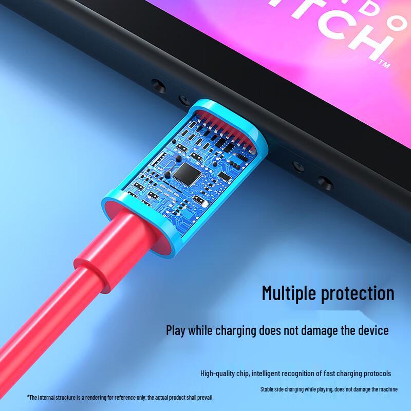 Biyaiz Портативные док-станции и адаптеры для Nintendo Switch