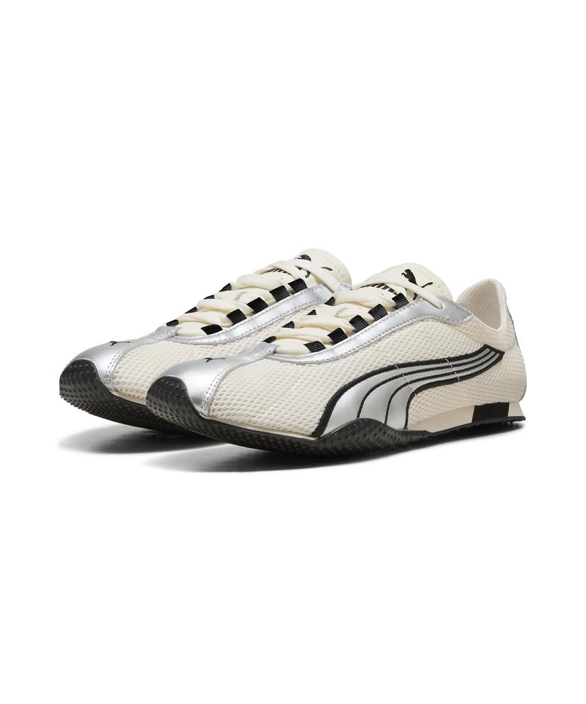 Puma H-Street Og - Ivory:Silver / 403692-05