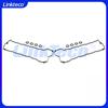 Engine Part Valve Cover Gasket Set Fit 4.8 L V8 GAS M48 MCX For 10-18 Porsche Cayenne Panamera 4.8L M 48.20 M 48.40 94810593501