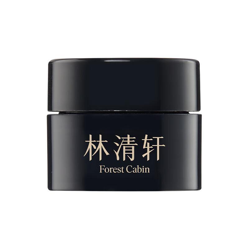Lin Qing Xuan Camellia Black Gold Антивозрастной Эссенциальный Крем
