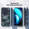 Чехол для телефона VIVO X100 Pro/X100S Pro Camo