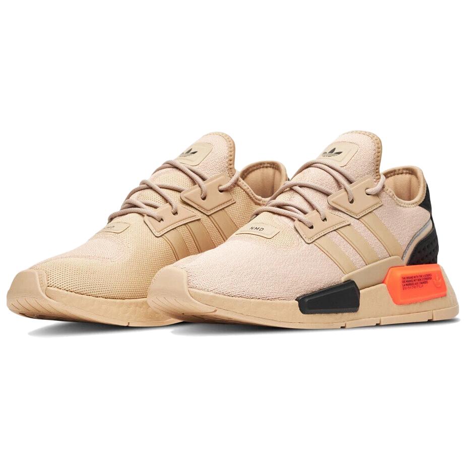 Adidas Originals NMD_G1 Low top Training Running Shoes Men's Light Umber IE5283