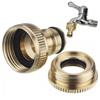Переходник для шланга мойки высокого давления Golden Tools