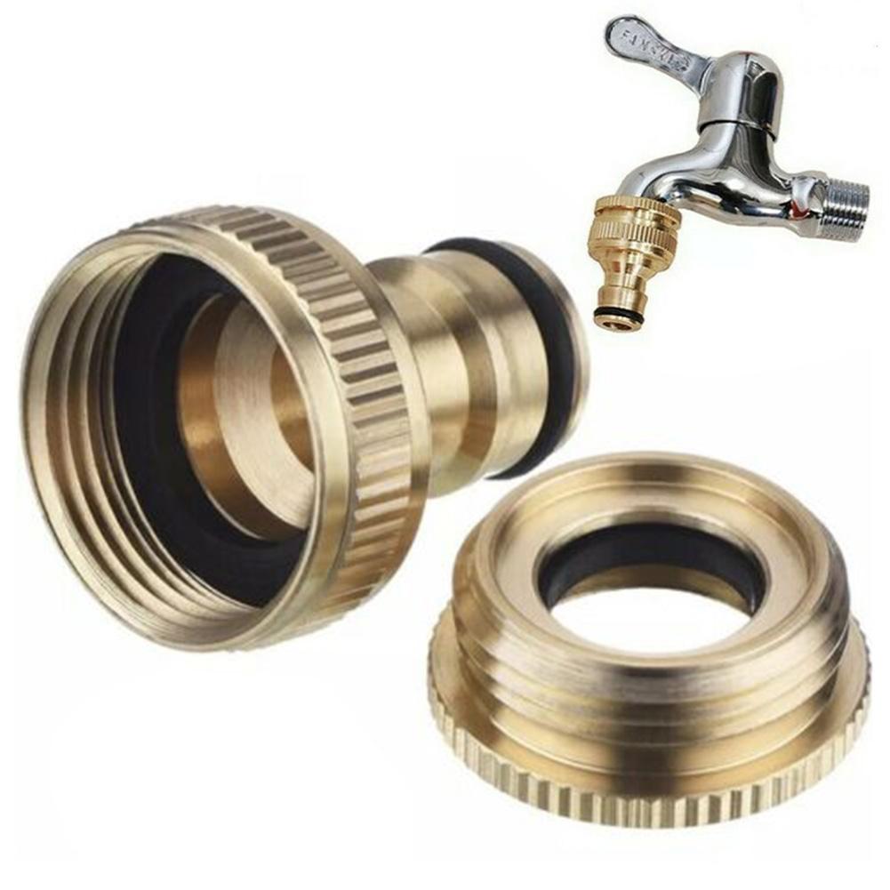 Переходник для шланга мойки высокого давления Golden Tools