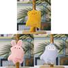 Plush Animal Toy Dinosaur Stuffed Doll For Kids And Collectors