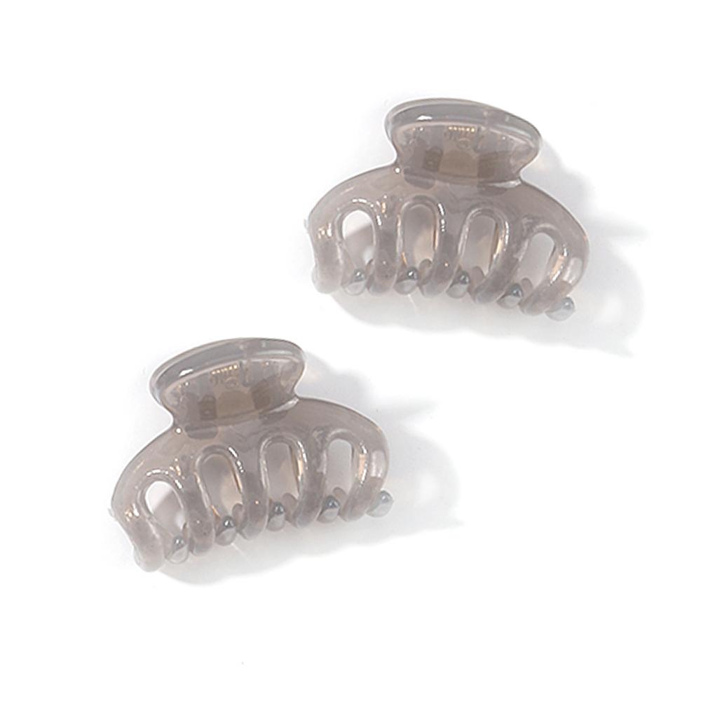 Милый черный, красный бант, маленькая заколка для волос, принцесса, бархатный бант, заколка для волос, зажим для волос, головные уборы для девочек и женщин, корейские инструменты для укладки волос