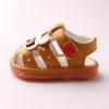 Baby Sandals Summer Baby Soft-soled Non-slip Toddler Shoes Called Shoes
