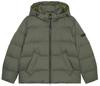 Winter Jacket Marc O'Polo Oversized Down Puffer Jacket (M29096070048) Copley Brown