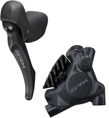 SHIMANO Левый Задний 1700мм IRX6006DLRDSC170 BL-RX600L/BR-RX410R