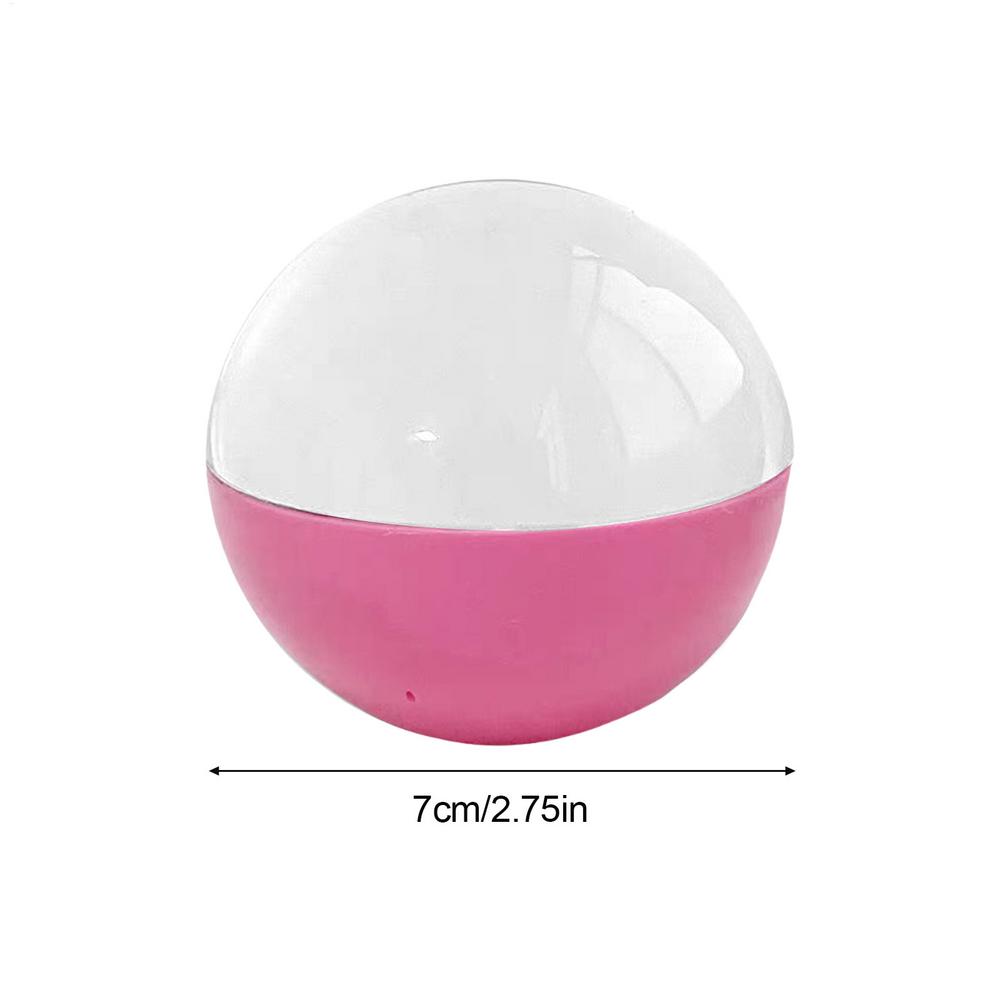 Сфера Памяти 2,7 дюйма Хрустальный Шар Видеоплеер Загружаемые Видео Сфера для Взрослых Юбилеи Празднование День Рождения Свадьба