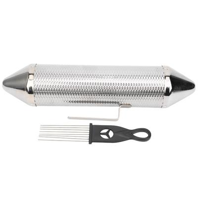 Guiro Shaker Scraper Metal Orff ударный инструмент музыкальные учебные пособия аксессуары