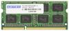 Adtech DDR3 4GB X 2 Disc Set 6 Year Warranty Notebook JEDEC Compliant 1066/PC3-8500 SO-DIMM ADS8500N-4GW