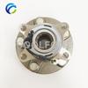 Rear Left Wheel Hub Bearing For FIAT SEDICI SUZUKI S-CROSS SX4 VITARA 6000628549 6000630118 43402-61MM0 43402-61ML0 4340261ML0
