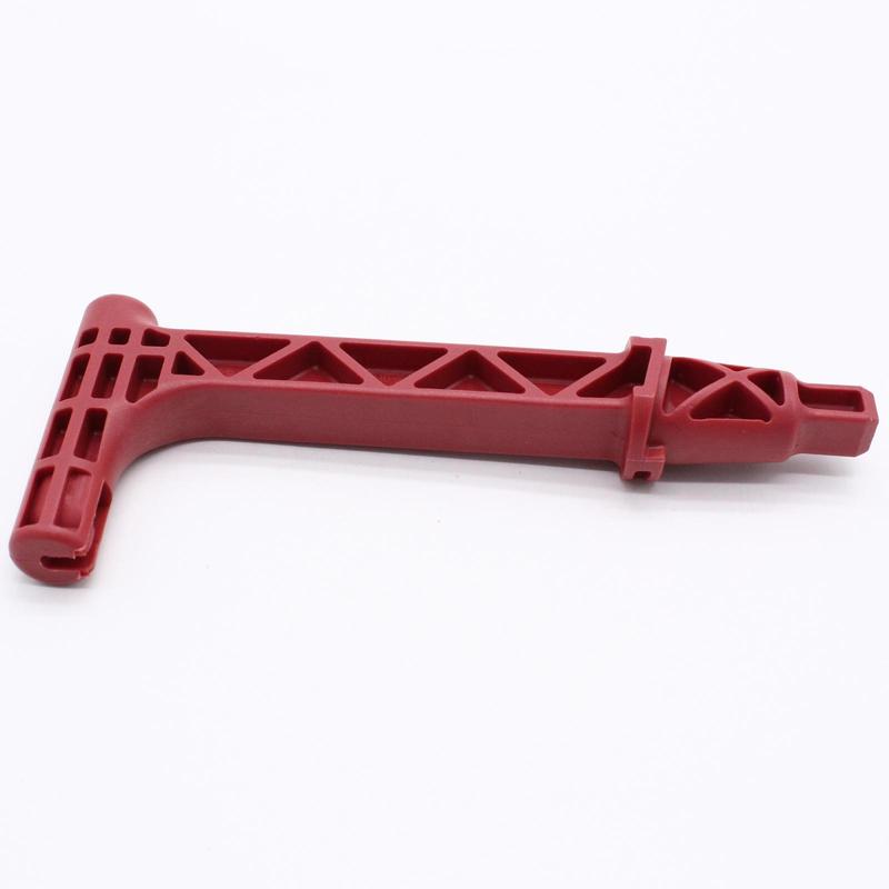 Automotive Emergency Parking Brake Release Handle 24507590395 for BMW x5 F15 F70 2006-2017 Durable Accessory Spare Parts