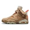 6 Retro Travis Scott British Khaki Jordan DH0690-200