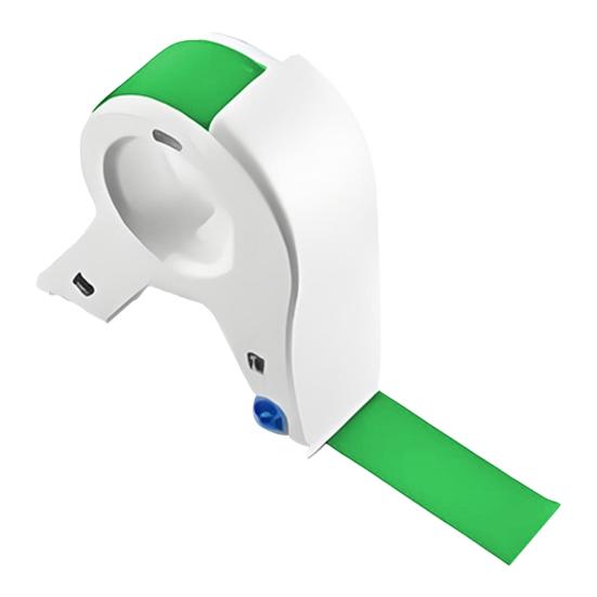 Аппликатор малярной ленты с 1 лентой Диспенсер для малярной ленты для отделки окон, дверей, рам, резак для упаковочной ленты Портативный резак для этикеток