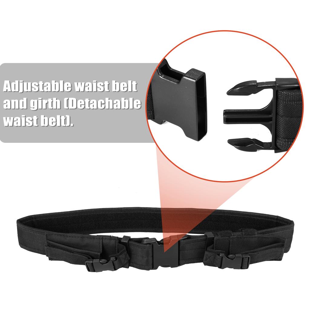 Многофункциональный дышащий жилет На открытом воздухе Быстрая разборка Защитный жилет CS для тренировок