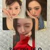 IVE Annyeongz Annyeong Exhibition Jang Wonyoung Wonyoung MD 70,000 won special gift