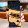 Ретро Чехол-кассета для телефона Motorola Edge 60 50 40 Pro 60 50 40 30 Ultra Neo Fusion Moto G Play G Stylus G Чехлы