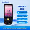 Seuic Q9C Android Сканер штрих-кодов КПК