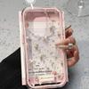 Чехол для мобильного телефона для iPhone 11 17 case 12 13 14 15 16 17 Pro Max Samsung A36 A56 A07 A17A37 A57 A06 A16 S24 S25 S26 Ultra Расписные чехлы для телефона