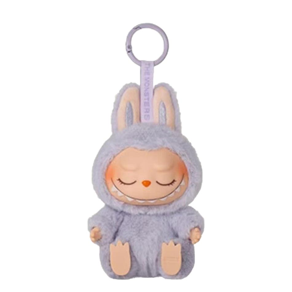 Labubu Exciting Blind Box Аниме Фигурки 17 см Милая Таинственная Коробка ПВХ Кукла и Хобби Украшения Монстры Виниловая Кукла Лицо