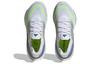 UltraBoost Light Wmns Adidas 'White Wonder Blue Lucid Lemon' Женские IE1775