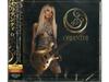 [CD] O Bonus Track Япония OBI Nomal Edition Orianthi GQCS-90949 Hard Rock НОВЫЙ