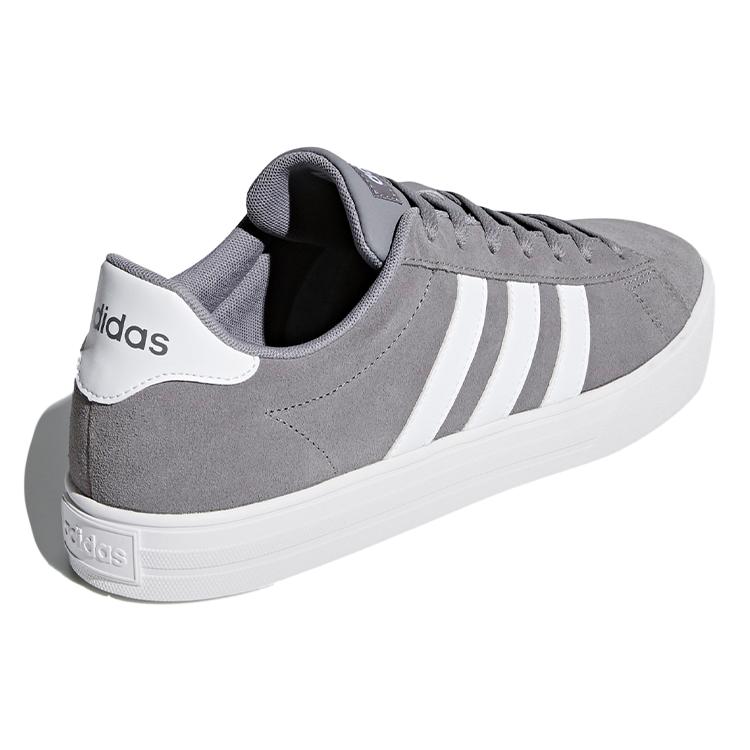 adidas Ежедневный 2.0 'Серый' DB0156