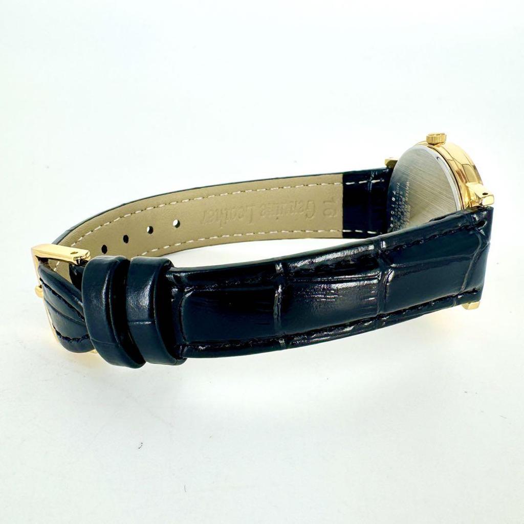 [USED] Almost/Box/Battery SEIKO SPIRIT Watch 7N01-7060