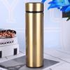 Умный термос 500 мл вакуумные колбы светодиодный цифровой дисплей температуры нержавеющая сталь изоляционные кружки интеллектуальные /JS