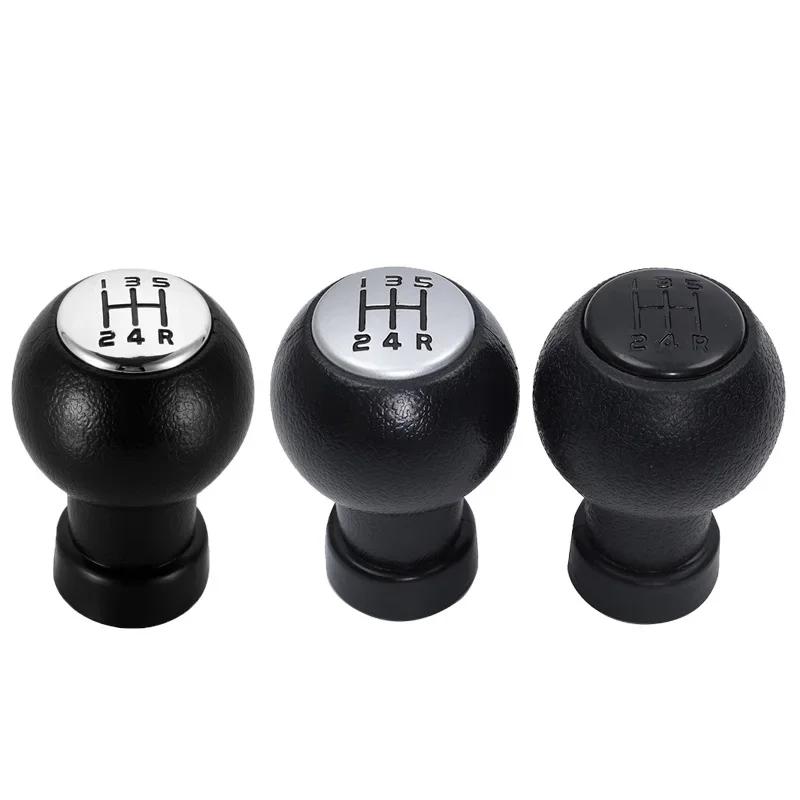 5-ступенчатая ручка переключения передач типа D для Suzuki Swift SX4 ALTO, ручка переключения передач, запасные части, ручной адаптер