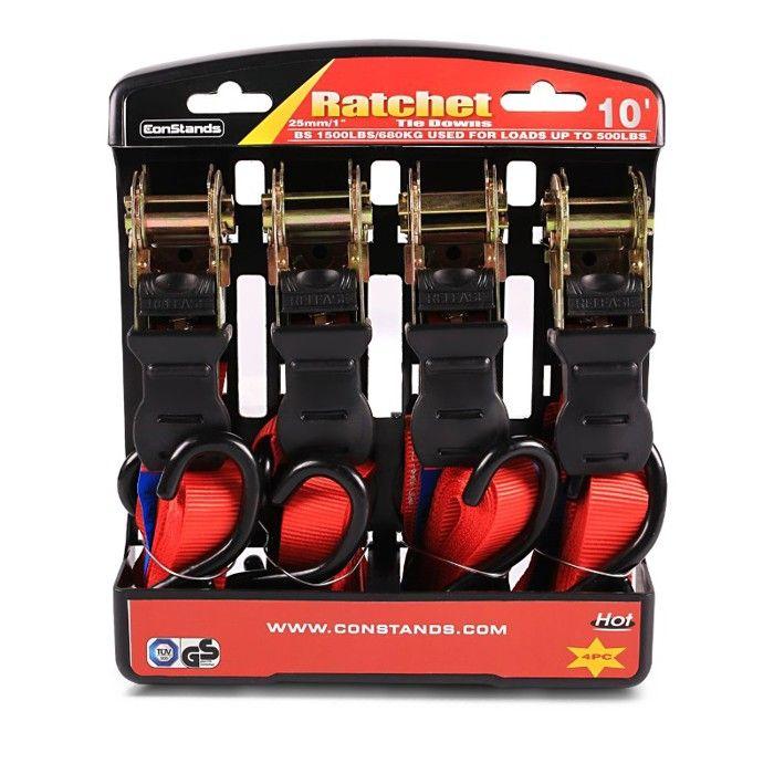 Set de courroie de tension + guidon S1