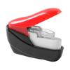 KW-triO Ручной мини-сейф-степлер без скрепок, без скрепок, емкость 4 листа для переплета бумаги