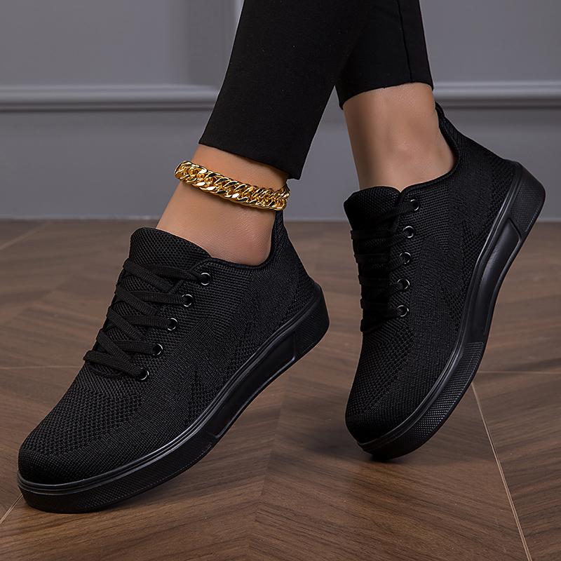 TUINANLE Белые туфли, женские кроссовки, уличная женская повседневная прогулочная обувь на плоской подошве