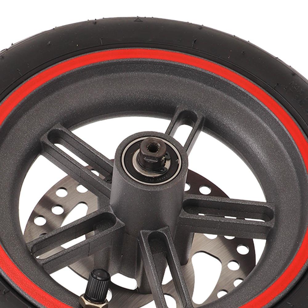 With 120mm Brake Disc Scooter Replacement Wheel for Xiaomi Pro/Pro2 Casual Riders