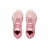 Li Ning Wade Shadow 3 Текстиль, Синтетическая кожа Амортизация Скользкая Устойчивая к истиранию Средняя высота Баскетбольные кроссовки ABPS041-6
