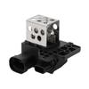Blower Motor Resistor 255503792R 255509263R Fit For Renault Captur Clio IV 2012+