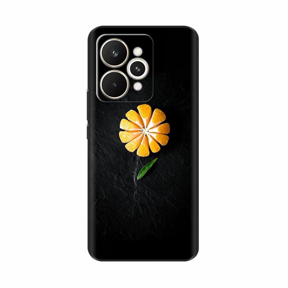 Чехол для Realme 15 Pro 5G Милый чехол с рисунком Мягкий силиконовый ТПУ корпус для Realme 15 5G Мягкие чехлы для телефона Для Realme15 Pro
